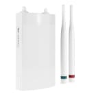 Acie Automatisme - Emetteur industriel extérieur 4G /3G/lte pour caméras IP avec deux ports Poe