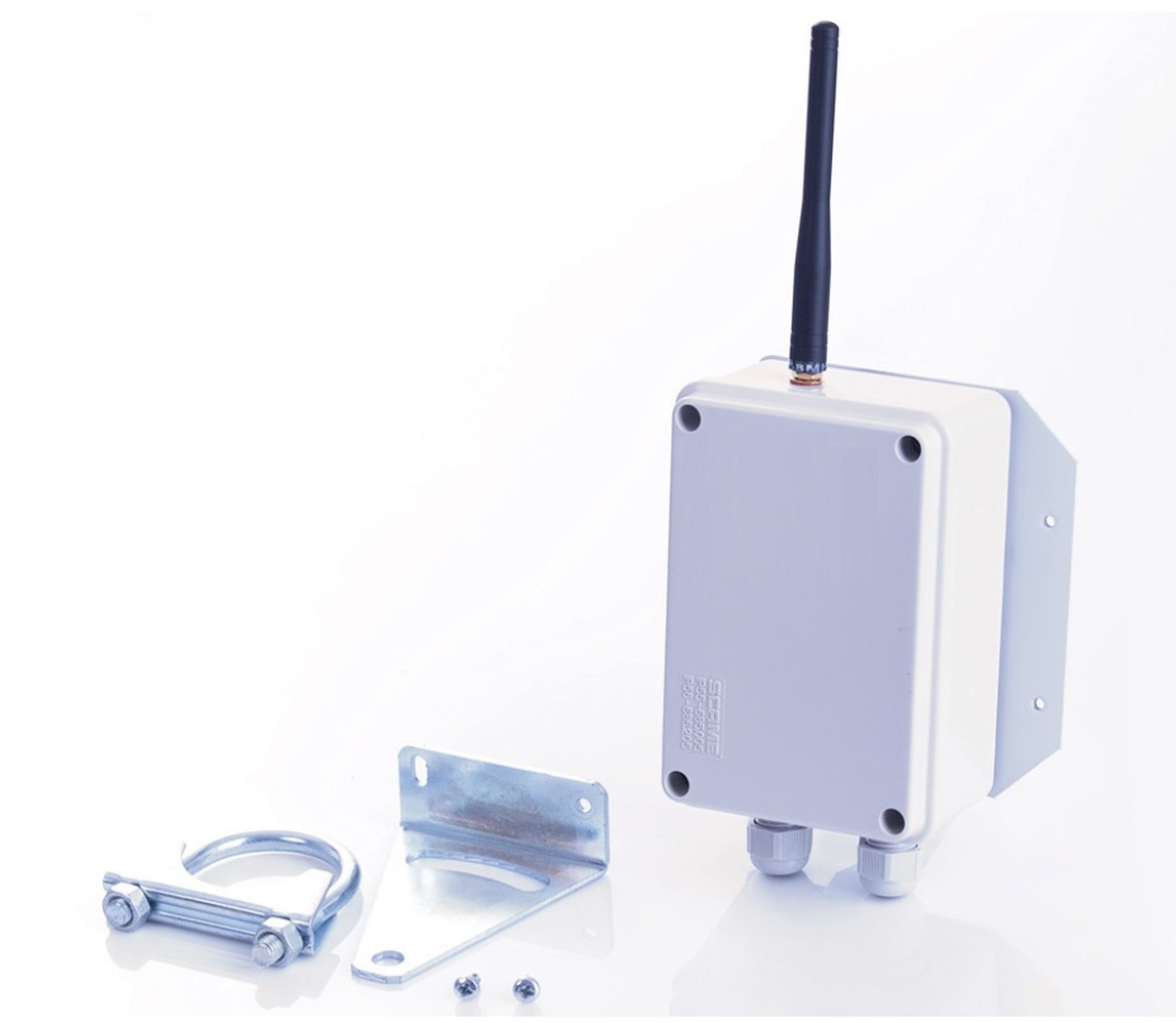 Acie Automatisme - liaison radio rs485 pour télémétrie des ptz 0 canaux d?exploitations indépendant