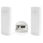 Acie Automatisme - Rotule de fixation pour pont radio ac-radn2-wl