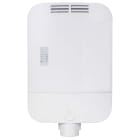 Acie Automatisme - Swtich extérieur ip65 pour caméras poe 4s x 30w +1 x lan