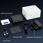 Acie Automatisme - PC pour logiciel AC-SUP