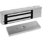 Acie Automatisme - Ventouse électromagnétique montage en sailli 500kg norme française 12/24 v