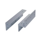 Acie Automatisme - Équerre de fixation z et l pour ventouse 550kg