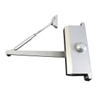 Acie Automatisme - Ferme porte, bras compas, montage applique