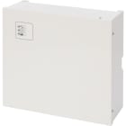 Acie Automatisme - Coffret métal pour XM200 / XM4L - alimentation 230VCA / 12VCC 5A avec charge bat