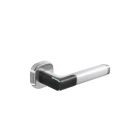 Acie Automatisme - Béquille pour rosace aperio h100 gauche 7/8 mm "autres dim. NC"
