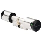 Acie Automatisme - Cylindre apério mifare c100 hf pe 30x30 double "autres dim. NC"