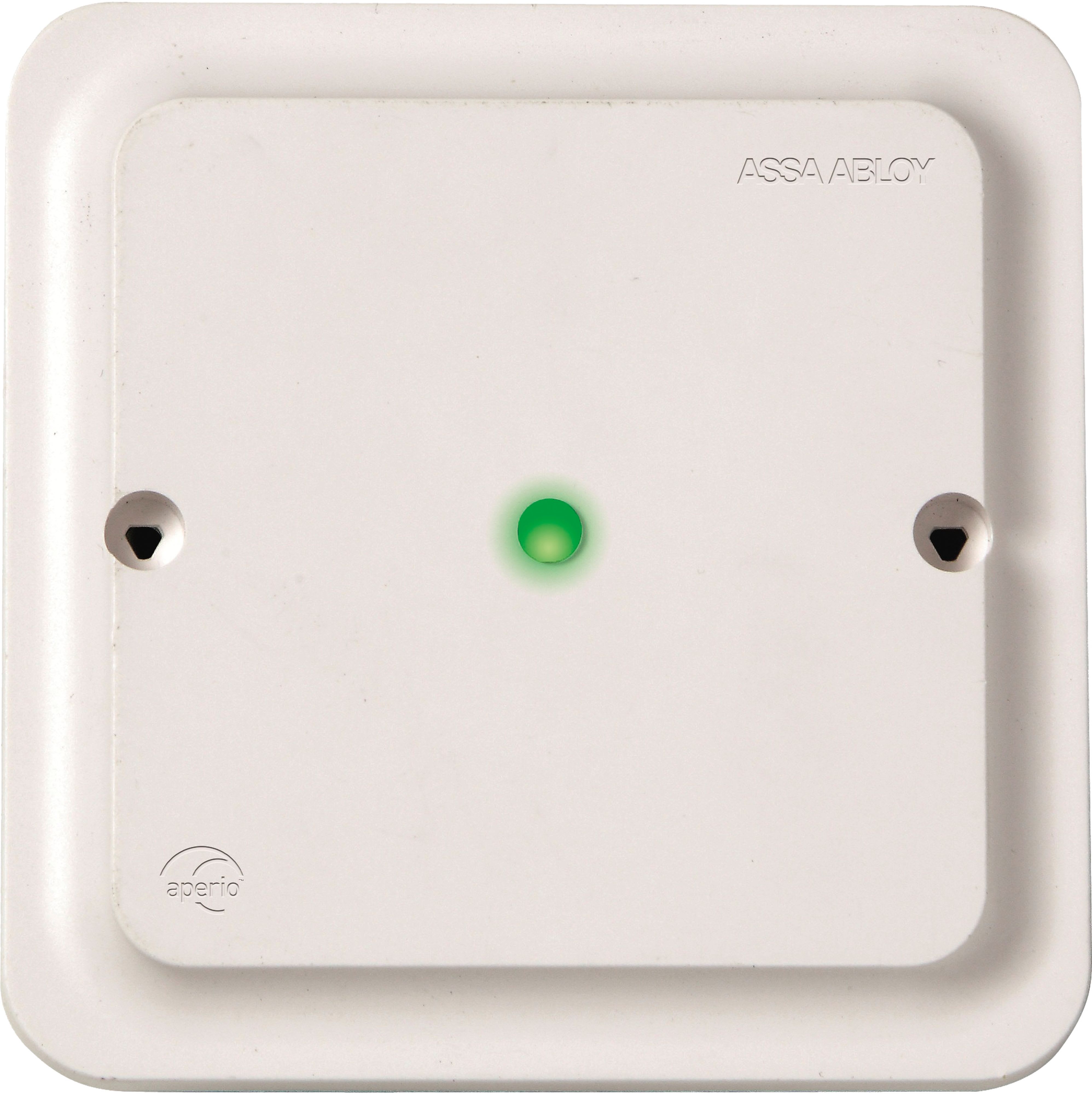 Acie Automatisme - Hub radio aperio ah20 advance prévoir logiciel aperio licence