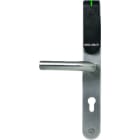 Acie Automatisme - Béquille aperio e100 avec lecteur mifare ip54 "autres dim. NC"