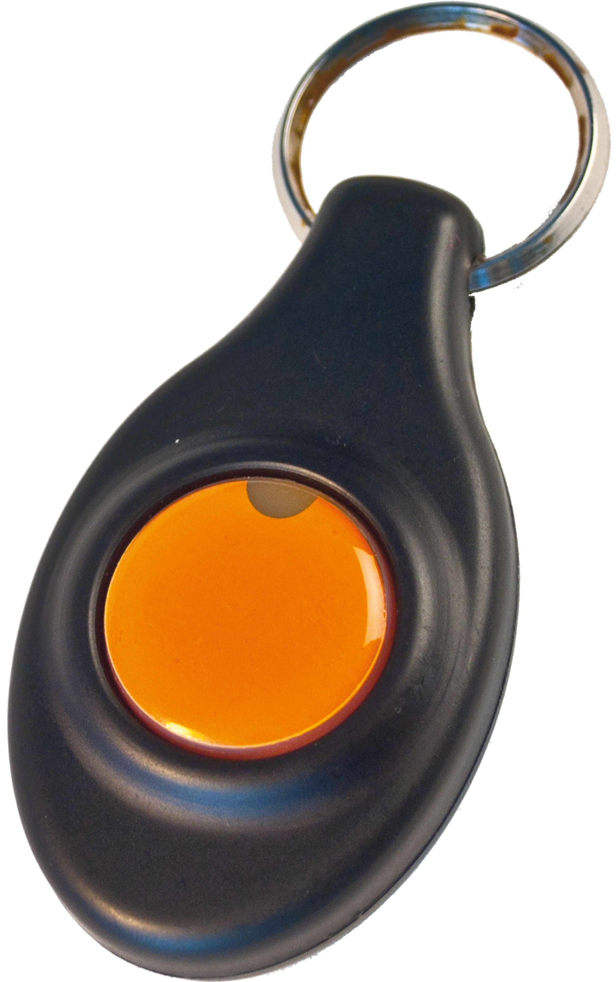 Acie Automatisme - Badge actif et de proximité 868 mhz format porte clef étanche