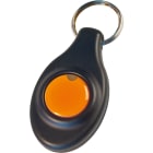 Acie Automatisme - Badge actif et de proximité 868 mhz format porte clef étanche