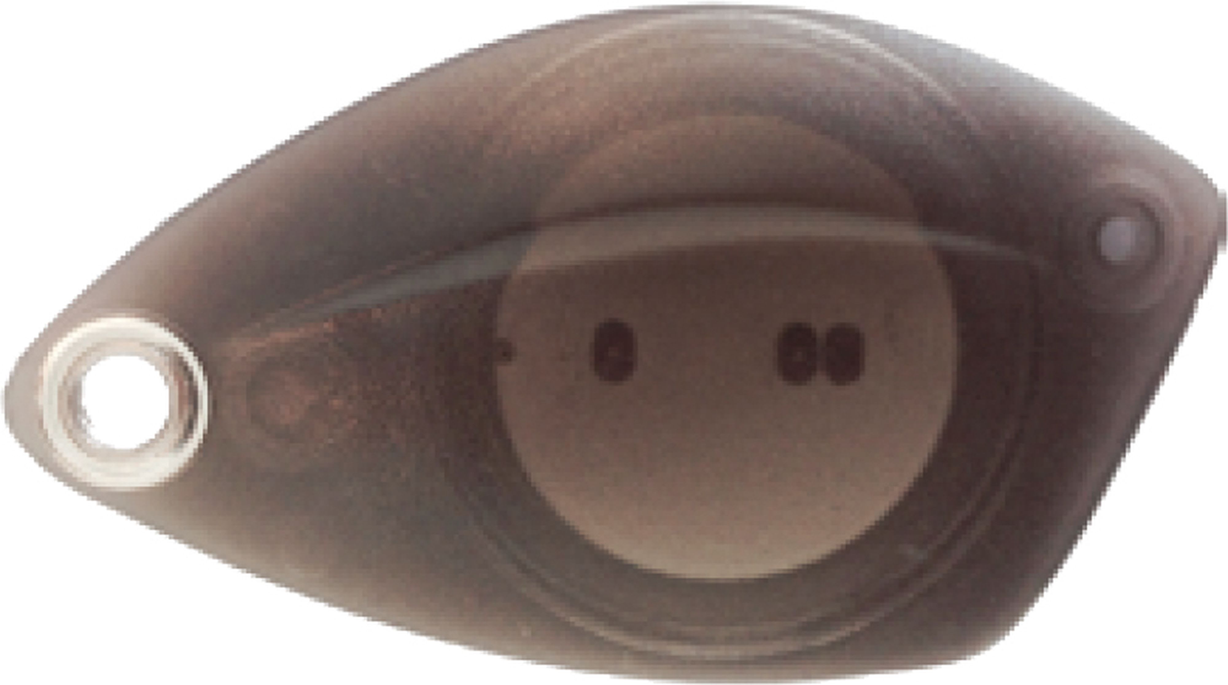 Acie Automatisme - Badge étanche pour lecteur protocole vigik