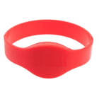 Acie Automatisme - Badge passif de proximité mifare 1k format niso bracelet silicone,13,56mhz
