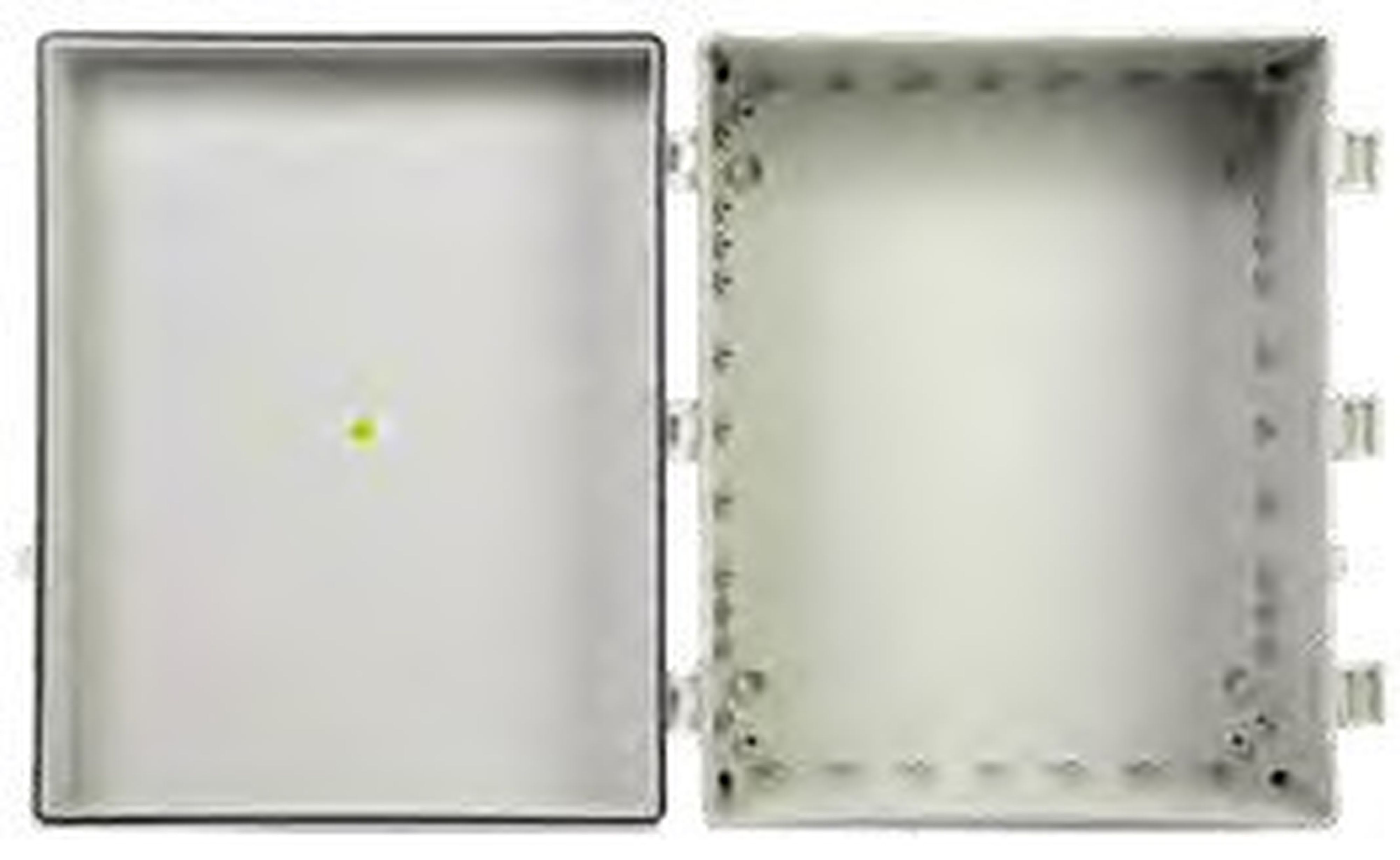 Acie Automatisme - Mini boite de raccordement extérieure étanche 3 bornes