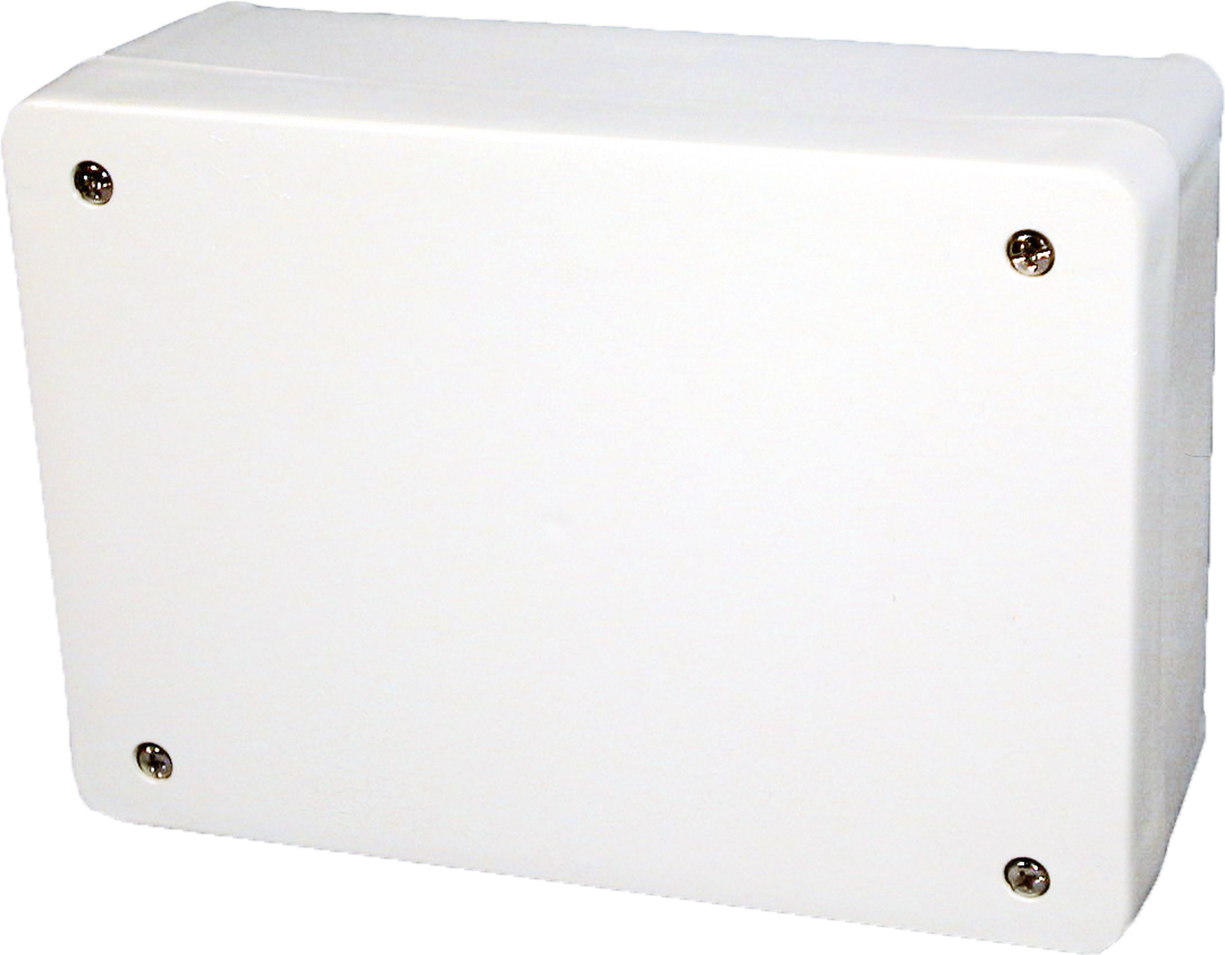 Acie Automatisme - Boite de jonction étanche, abs ,194x135x75mm