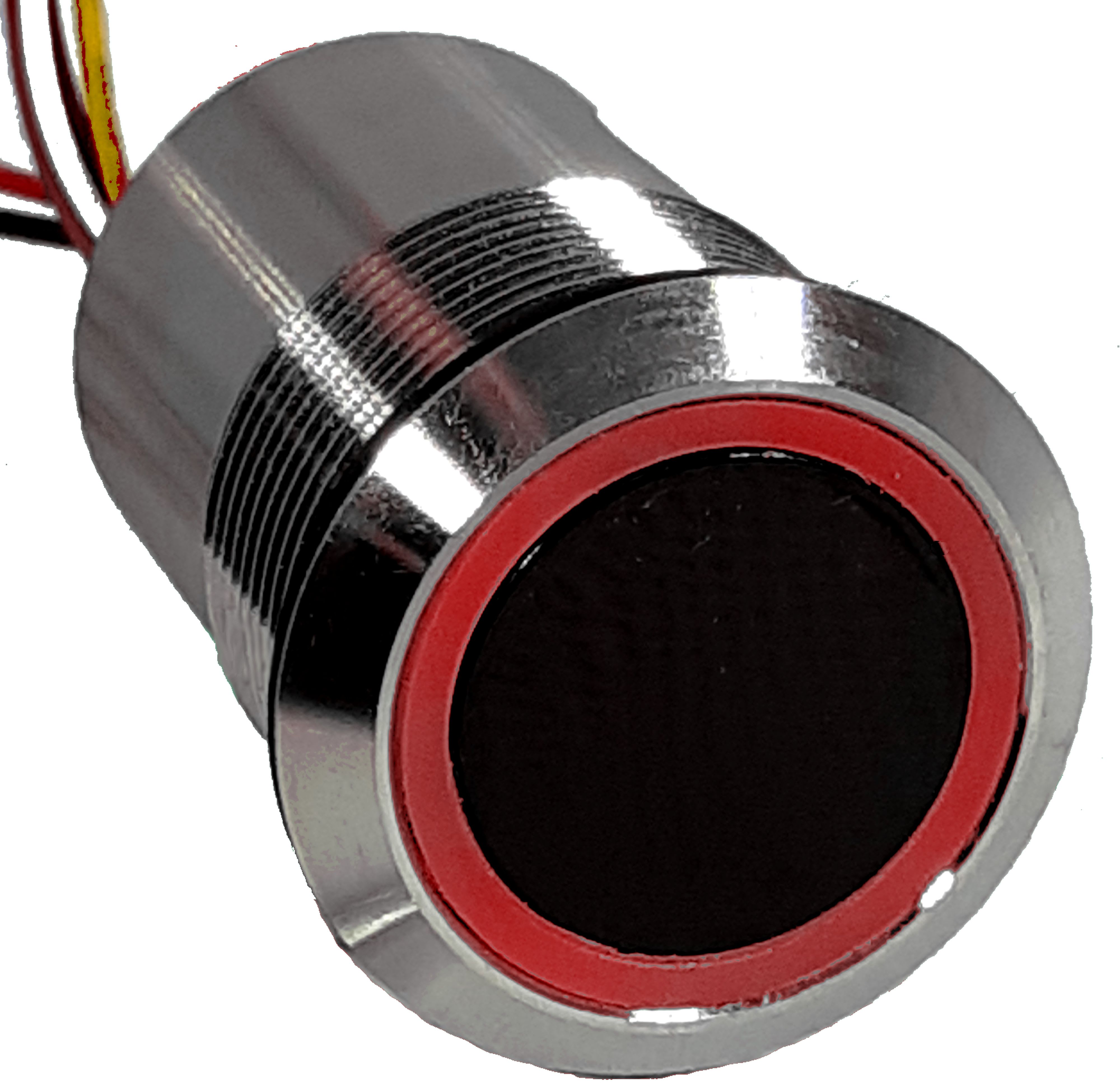 Acie Automatisme - Bouton main libre détecteur d?approche de 5 à 20cm