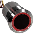 Acie Automatisme - Bouton main libre détecteur d?approche de 5 à 20cm