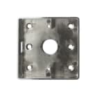 Acie Automatisme - Boitier métal pour pb-class - lec-enmi-wdt et lec-bl