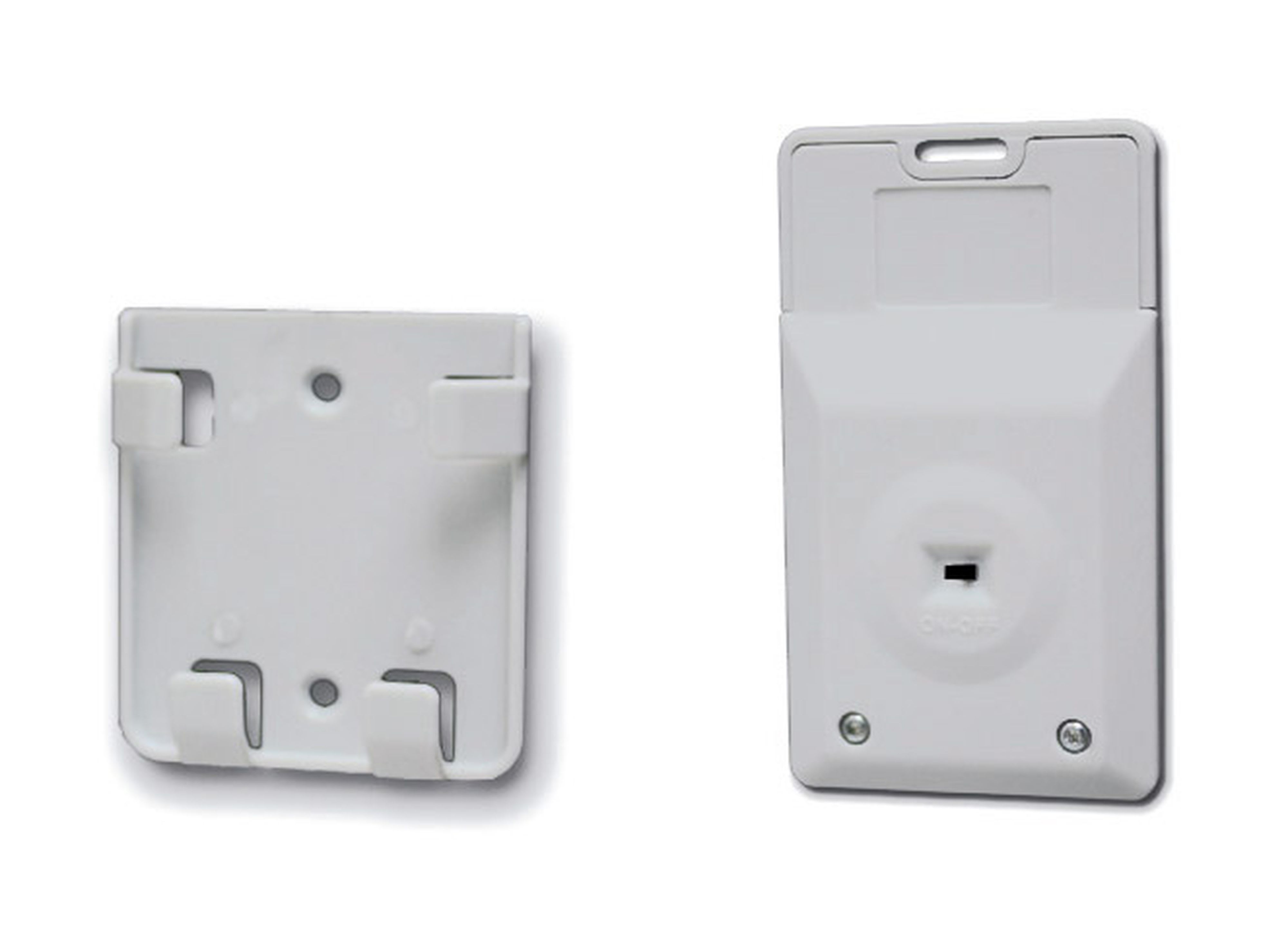 Acie Automatisme - Badge actif de proximité 868mhz pour lecteurs série lp + puce r20 em