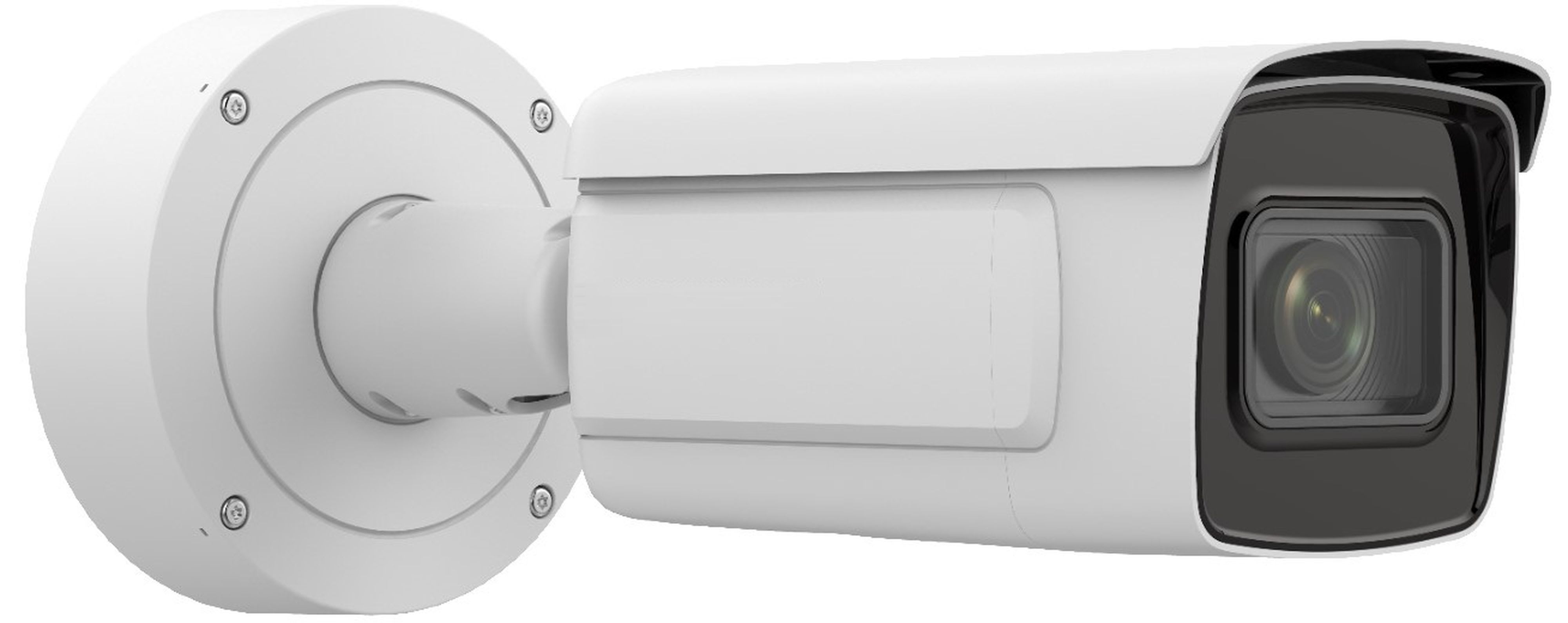 Acie Automatisme - Caméra LAPI bojectif 8-32mm bullet varifocale 4Mp
