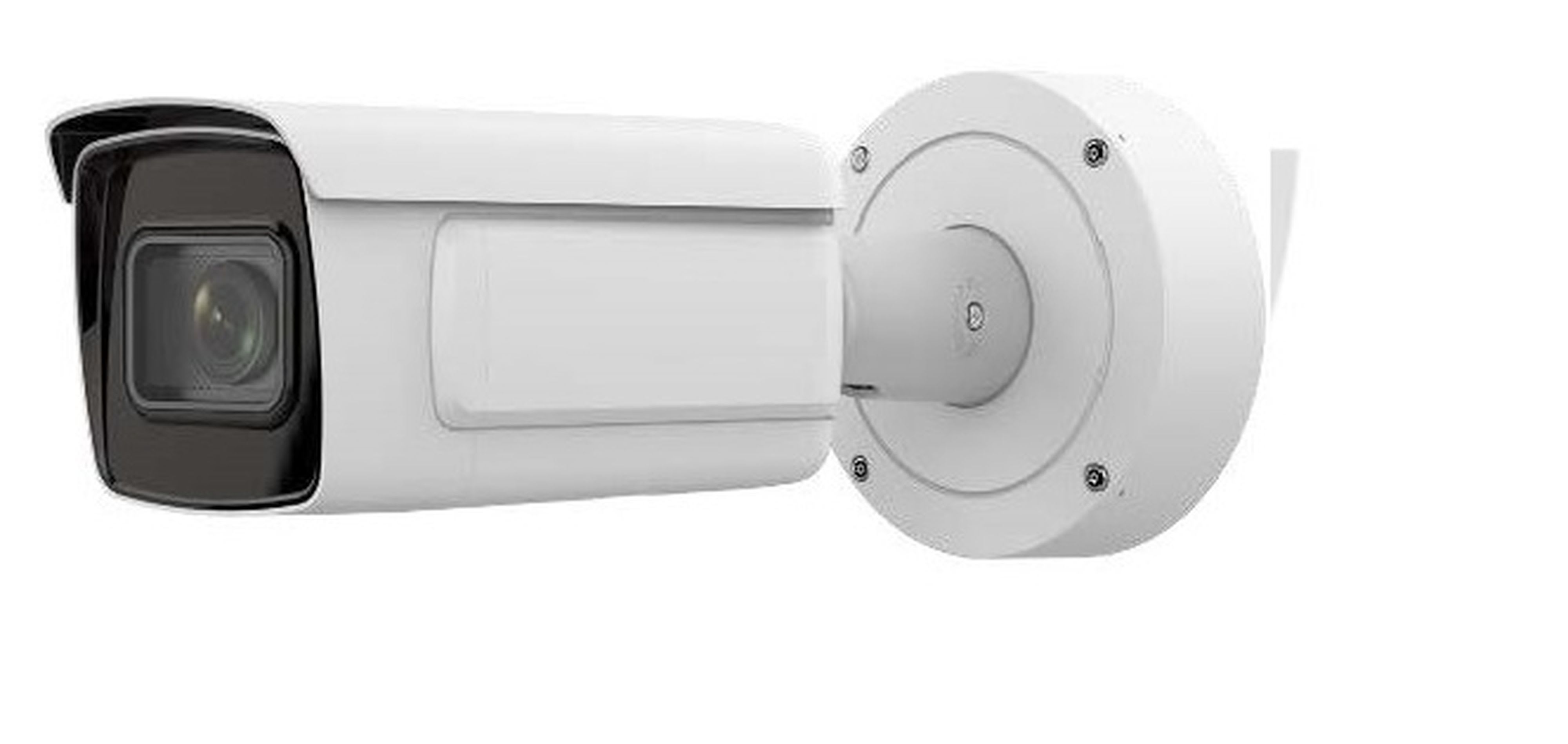 Acie Automatisme - Lecteur de plaque minéralogique avec contrôle d'accès CT EVOLUTION