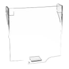 Acie Automatisme - Capot pour déclencheurs 1BDG-2 et 1BDG-3CLED