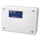 Acie Automatisme - Boitier d'alimentation 220v12v0.5a , abs,194x135x75mm,livré sans batterie