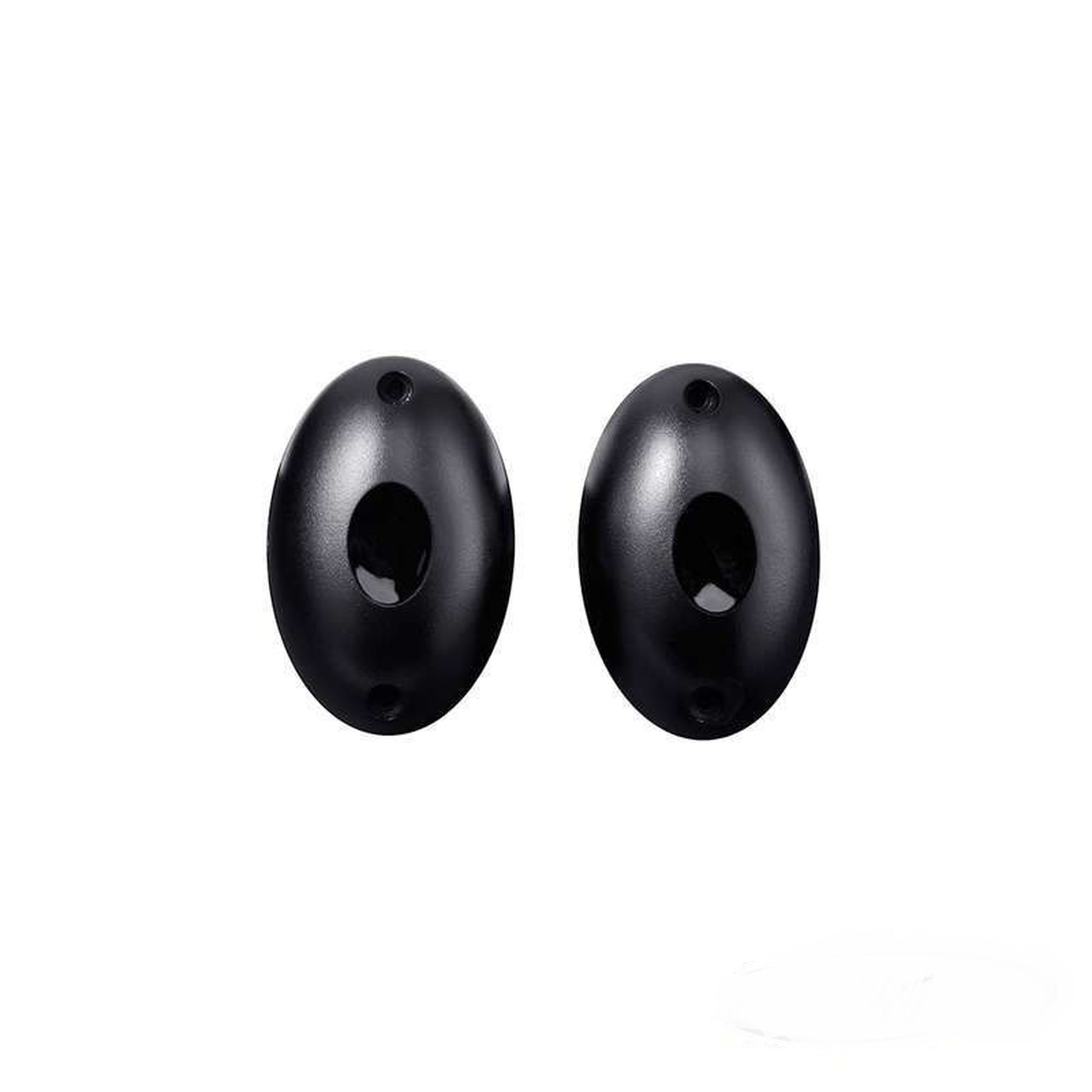 Acie Automatisme - Jeu de photocellules extérieure en abs 15m