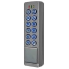 Acie Automatisme - Clavier 2 colones 12/24 ac dc 250 utilisateurs