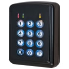 Acie Automatisme - Clavier 3 colonnes, wiegan/dataclock , plastique résiné