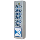 Acie Automatisme - Clavier 2c avec lecteur mifare-nfc. sortie wiegand et cj&data