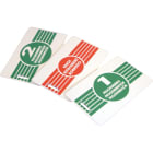 Acie Automatisme - Carte de programmation des utilisateurs sur relais 1 pour lecteur lopm / lat