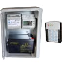 Acie Automatisme - Kit adip wifi + clavier sunswdt + alimentation sous rail din