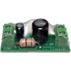 Acie Automatisme - Circuit abaisseur de tension 24vcc ou ac vers 12vcc , courant disponible 300ma