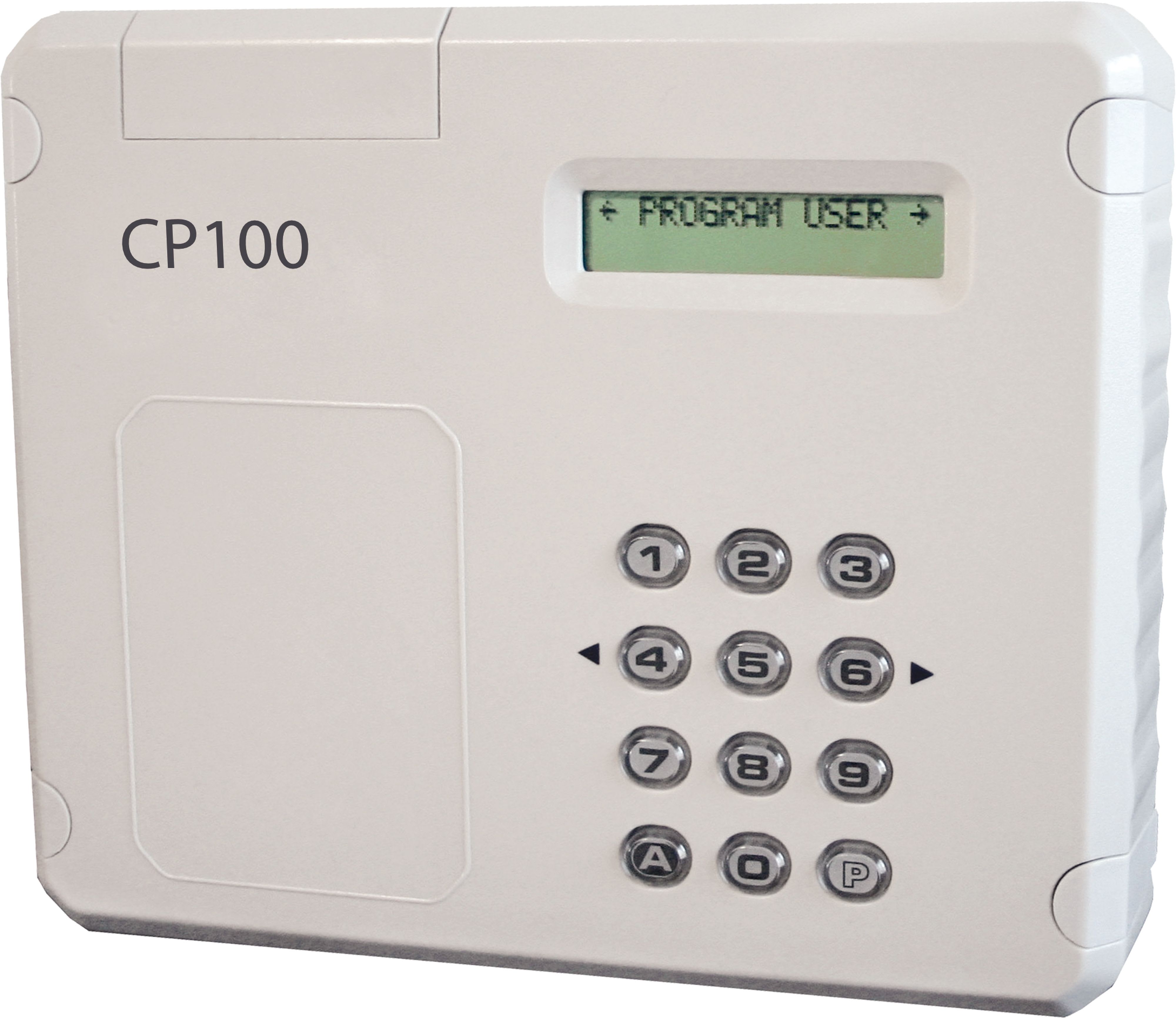 Acie Automatisme - Centrale autonome de contrôle d'accès  250 utilisateurs pour 2 lecteurs