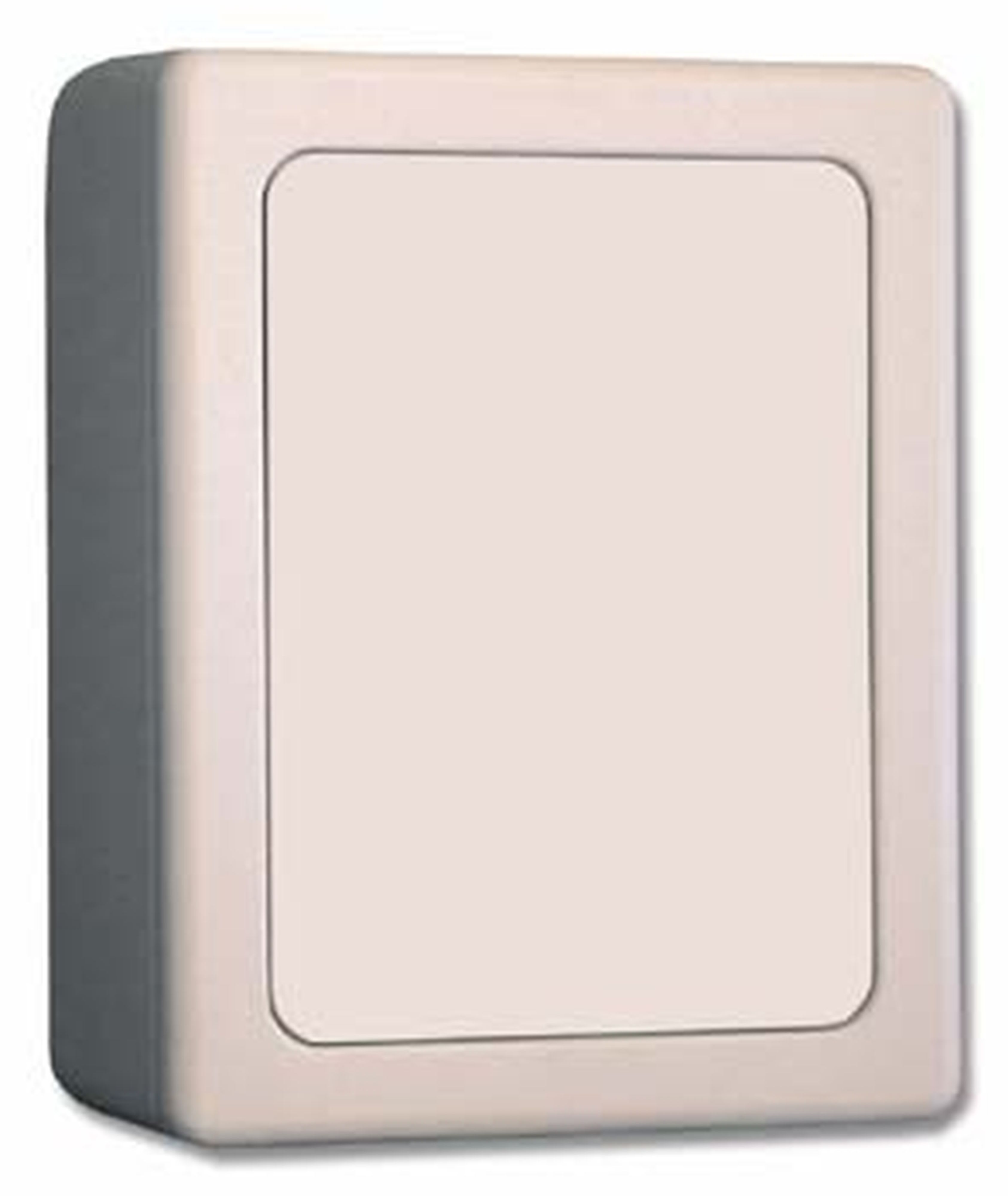 Acie Automatisme - Interface déportée 2 relais, 250 codes, pour clavier su485