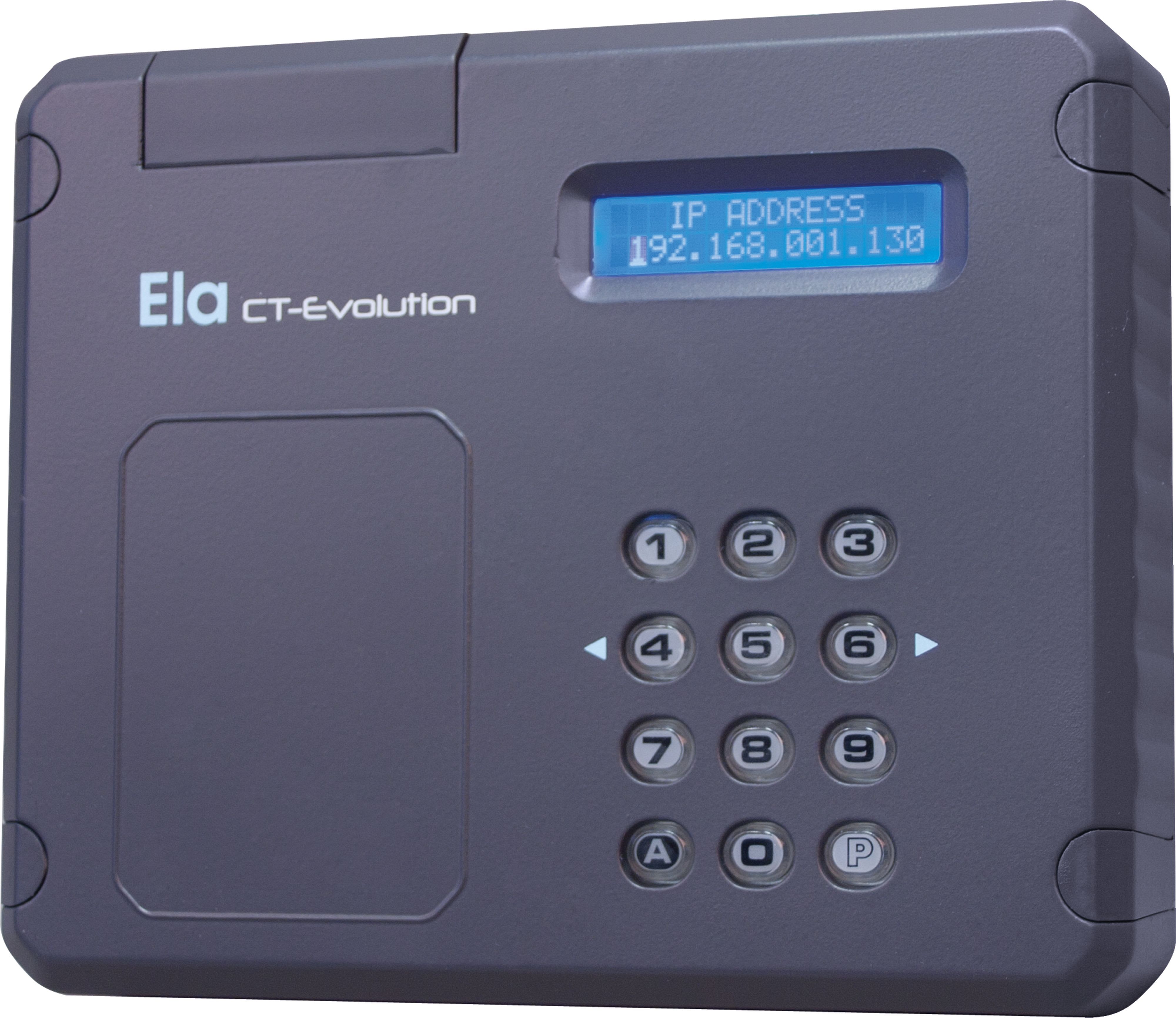 Acie Automatisme - Contrôle d'accès 3000 utilisateurs 30 portes 30 caméras, 4500 év version 2