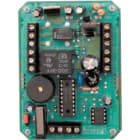 Acie Automatisme - Interface double présentation pour lecteur wiegand ou data, 200 utilisateurs.