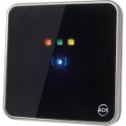 Acie Automatisme - Lecteur encastrable mifare pour centrale ct-evolution