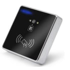 Acie Automatisme - Lecteur de proximité mifare encastrable et qr codes