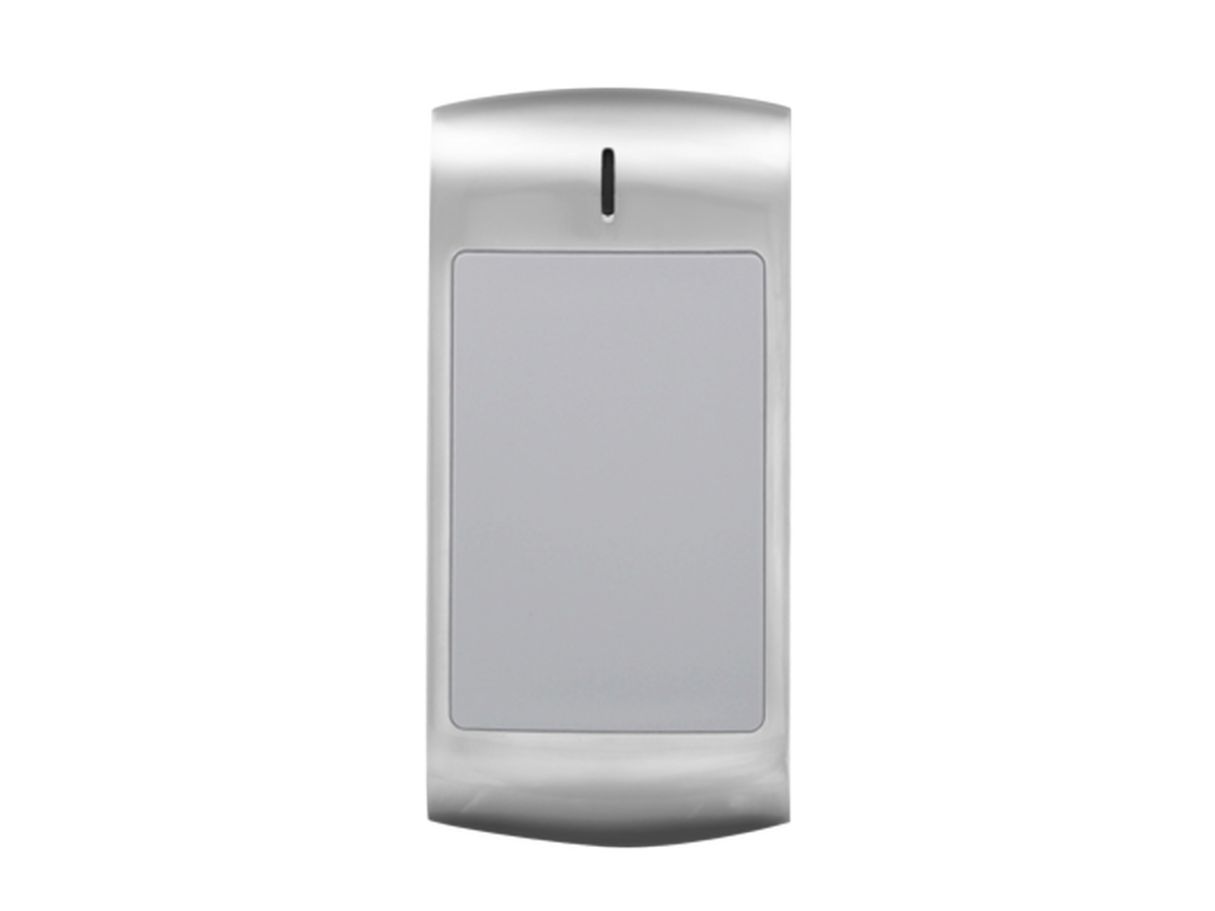 Acie Automatisme - Lecteur anti-vandale extérieur double technologie mifare/em technologie qr codes