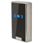 Acie Automatisme - Lecteur sailli mifare protocole wiegan data