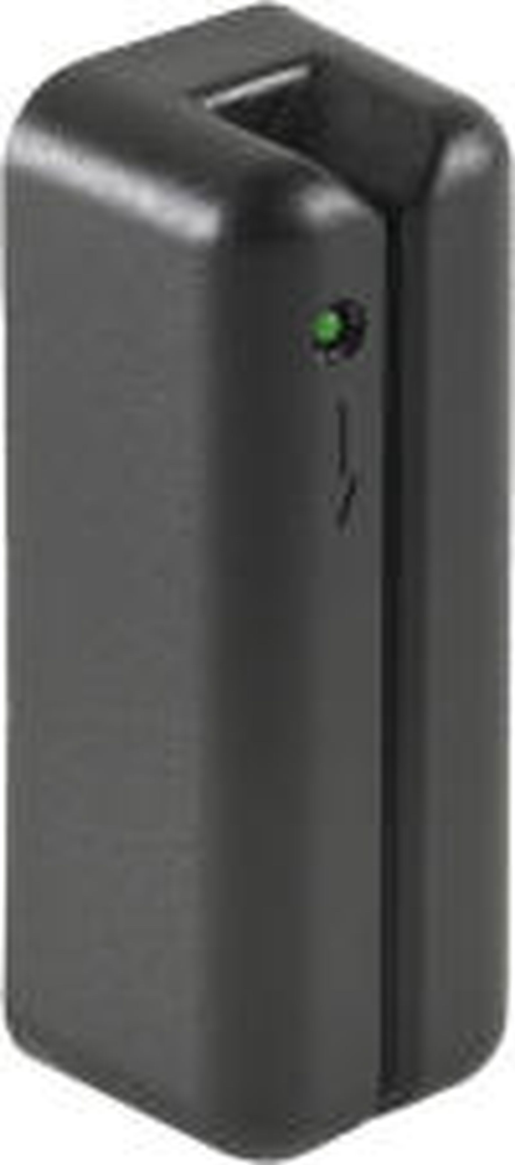 Acie Automatisme - Lecteur à passage piste iso 2, dataclock, 12v 20ma, int/ext