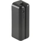 Acie Automatisme - Lecteur à passage piste iso 2, dataclock, 12v 20ma, int/ext