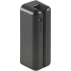 Acie Automatisme - Lecteur à passage piste iso 2, dataclock, 12v 20ma, int/ext
