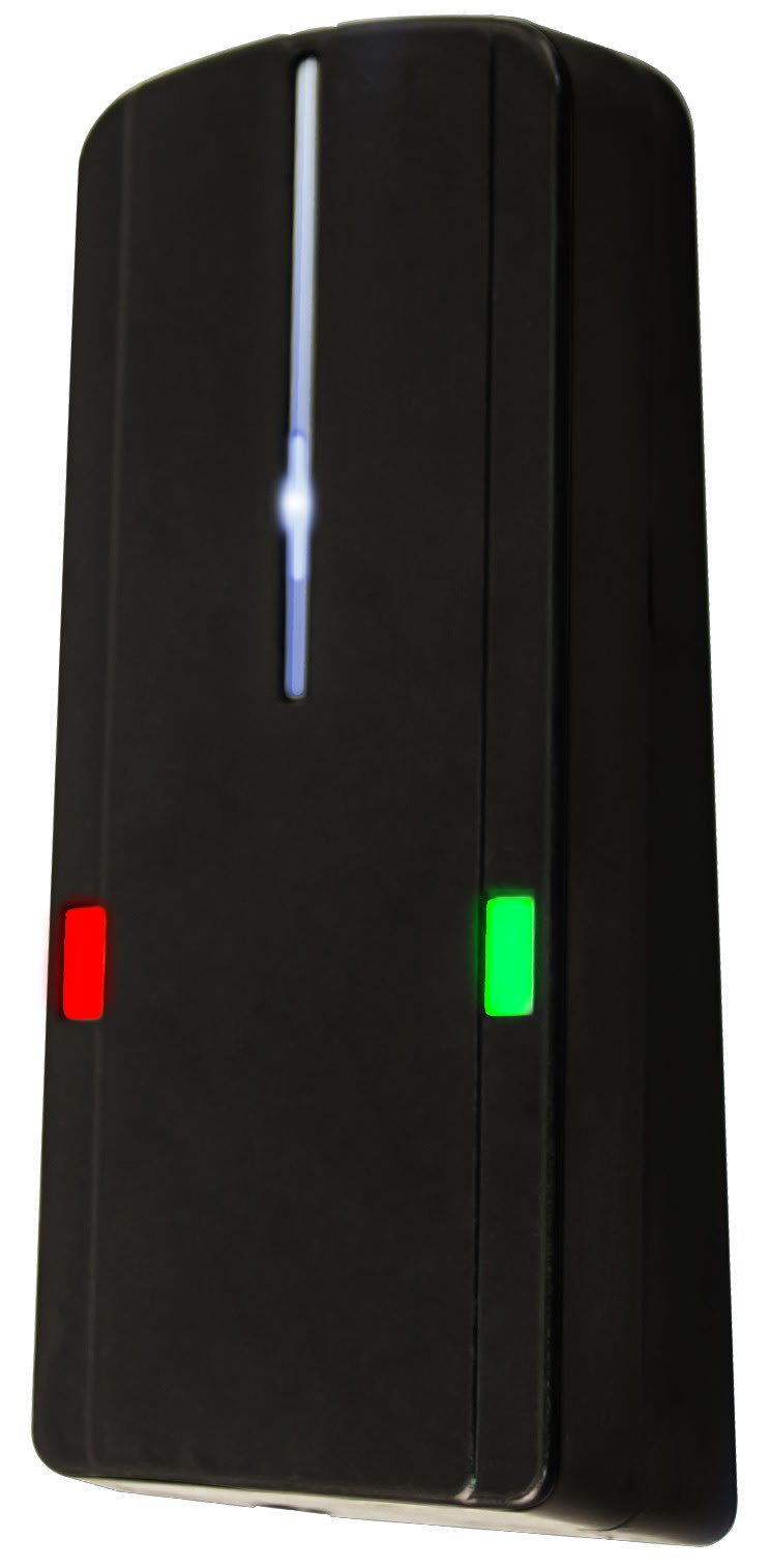 Acie Automatisme - Lecteur double technologie bluetooth + proximité mifare