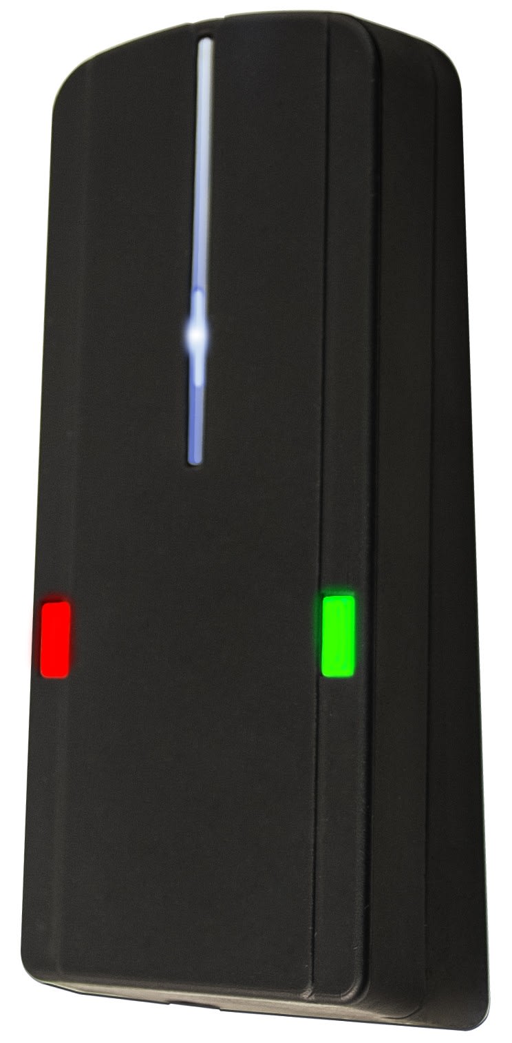 Acie Automatisme - Lecteur de proximité autonome (mifare - desfire)