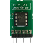 Acie Automatisme - Carte de transfert mémoire des utilisateurs pour lecteurs autonomes