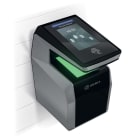 Acie Automatisme - Lecteur biométrique à reconnaissance de la main sans contact + lecteur mifare