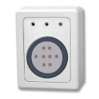 Acie Automatisme - Lecteur de proximité em avec interface bus pour système ela